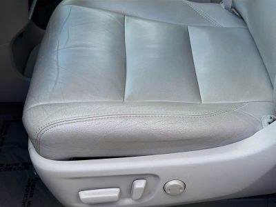 2020 Toyota Sienna — photo 17 view