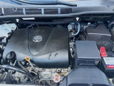 2020 Toyota Sienna — photo 34 view