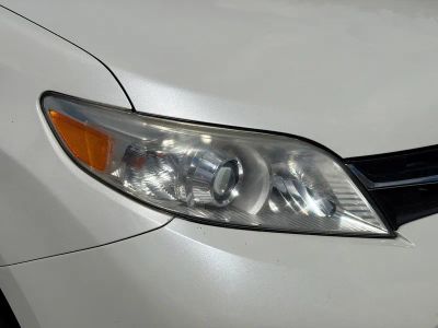 2020 Toyota Sienna — photo 33 view