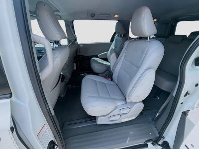 2020 Toyota Sienna — photo 23 view