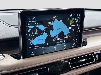 2021 Lincoln Aviator — photo 13 view