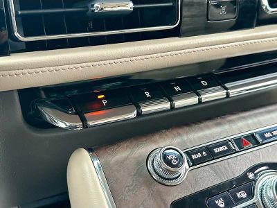 2021 Lincoln Aviator — photo 17 view