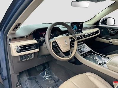 2021 Lincoln Aviator — photo 9 view
