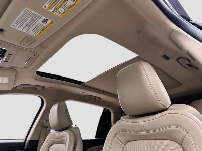 2021 Lincoln Aviator — photo 21 view