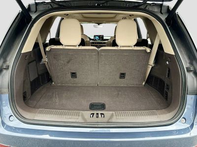 2021 Lincoln Aviator — photo 26 view
