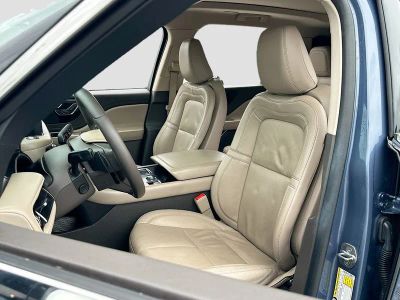 2021 Lincoln Aviator — photo 20 view