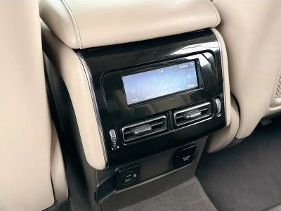 2021 Lincoln Aviator — photo 25 view