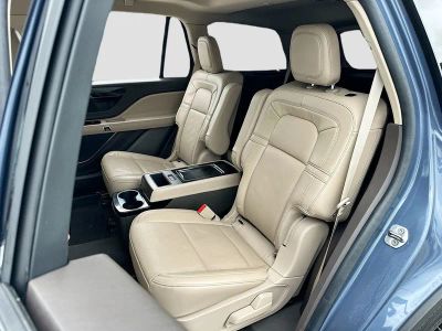 2021 Lincoln Aviator — photo 24 view