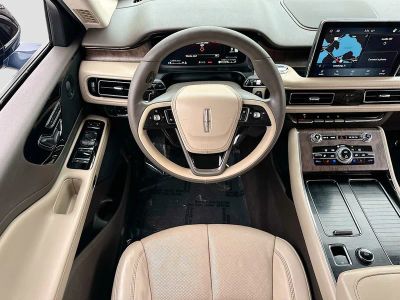 2021 Lincoln Aviator — photo 22 view