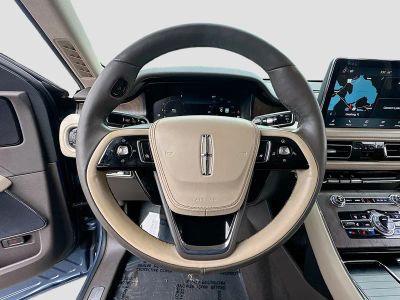 2021 Lincoln Aviator — photo 11 view