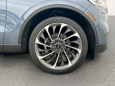 2021 Lincoln Aviator — photo 31 view
