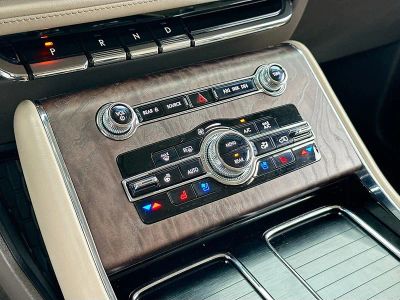 2021 Lincoln Aviator — photo 16 view