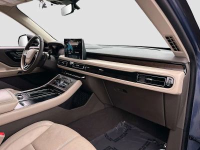 2021 Lincoln Aviator — photo 30 view