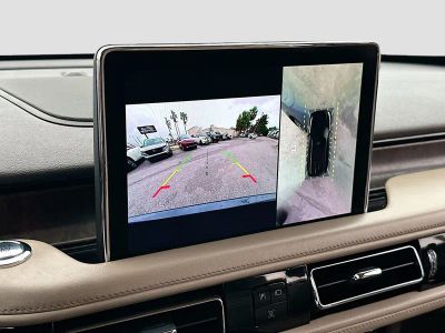 2021 Lincoln Aviator — photo 14 view