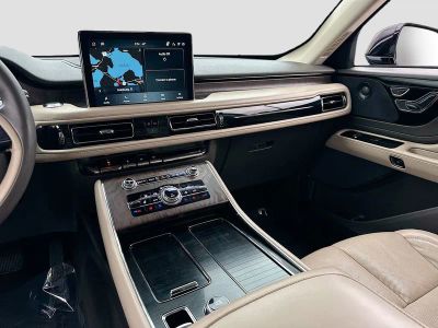 2021 Lincoln Aviator — photo 23 view