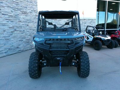 2026 Polaris R26RSE99AH - Photo 3