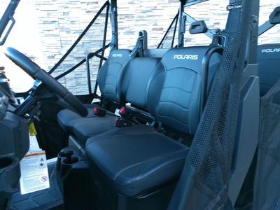 2026 Polaris R26RSE99AH - Photo 8