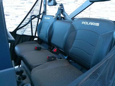 2026 Polaris R26RSE99AH - Photo 7