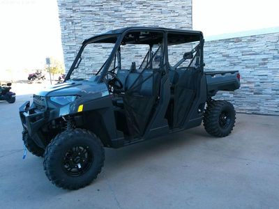 2026 Polaris R26RSE99AH - Photo 4