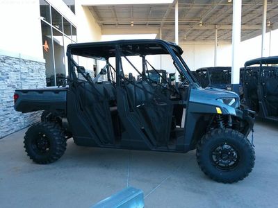 2026 Polaris R26RSE99AH - Photo 1