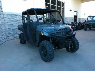 2026 Polaris R26RSE99AH - Photo 2