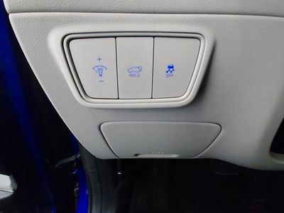 2024 Hyundai Tucson — photo 13 view