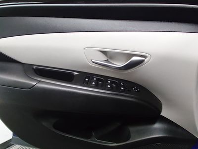 2024 Hyundai Tucson — photo 20 view