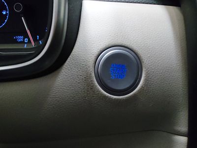 2024 Hyundai Tucson — photo 18 view