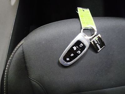 2024 Hyundai Tucson — photo 15 view