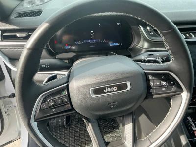 2023 Jeep Grand Cherokee - Photo 13