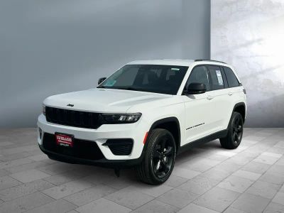 2023 Jeep Grand Cherokee - Photo 1