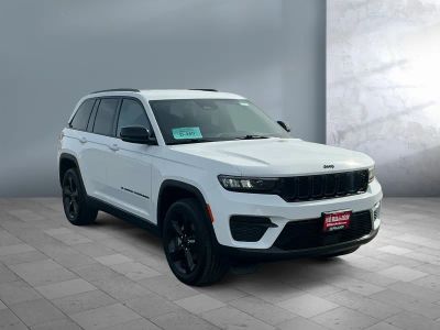 2023 Jeep Grand Cherokee - Photo 8