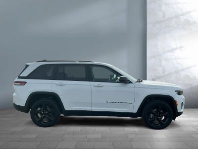 2023 Jeep Grand Cherokee - Photo 7