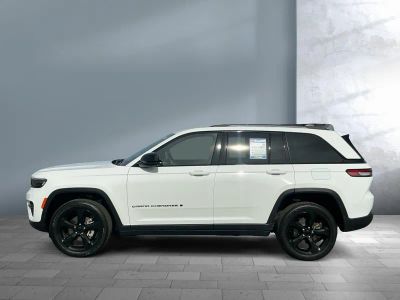 2023 Jeep Grand Cherokee - Photo 3