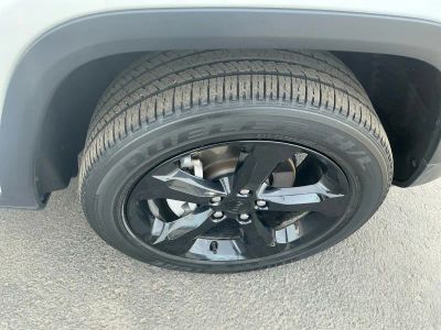 2023 Jeep Grand Cherokee - Photo 22