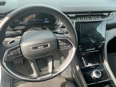 2023 Jeep Grand Cherokee - Photo 14