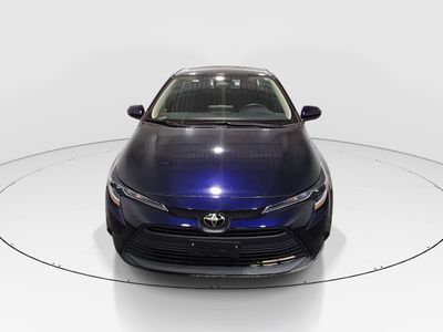2023 Toyota Corolla - Photo 2