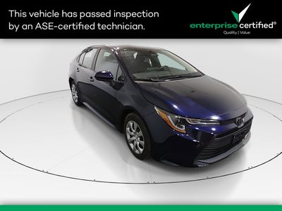 2023 Toyota Corolla - Photo 1