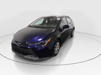 2023 Toyota Corolla - Photo 3