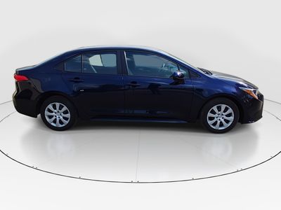 2023 Toyota Corolla - Photo 8