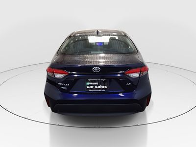 2023 Toyota Corolla - Photo 6