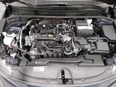 2023 Toyota Corolla - Photo 9