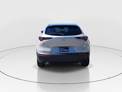 2024 Mazda CX-30 - Photo 6