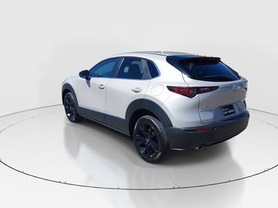 2024 Mazda CX-30 - Photo 5