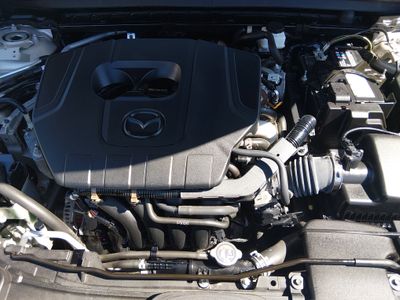 2024 Mazda CX-30 - Photo 9