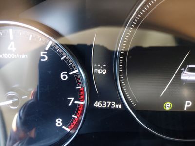 2024 Mazda CX-30 - Photo 14
