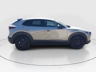 2024 Mazda CX-30 - Photo 8