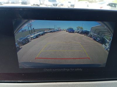2024 Mazda CX-30 - Photo 16