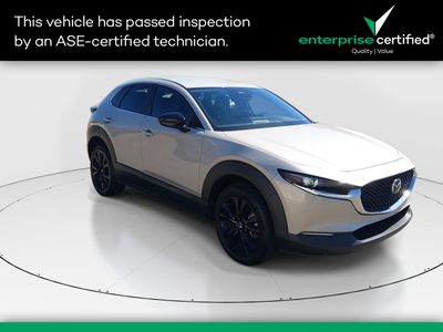 2024 Mazda CX-30 - Photo 1