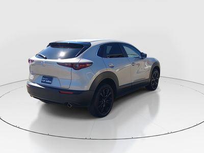 2024 Mazda CX-30 - Photo 7